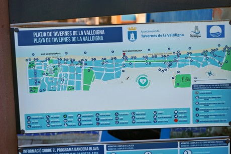 Tavernes de la Valldigna